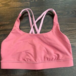 Lululemon Energy Bra